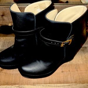 Stella mccartney booties